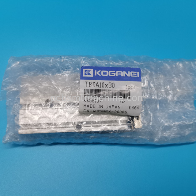 Samsung WTS10*30-RS2 Стоппер цилиндр J6701018B Точное управление для производства SMT