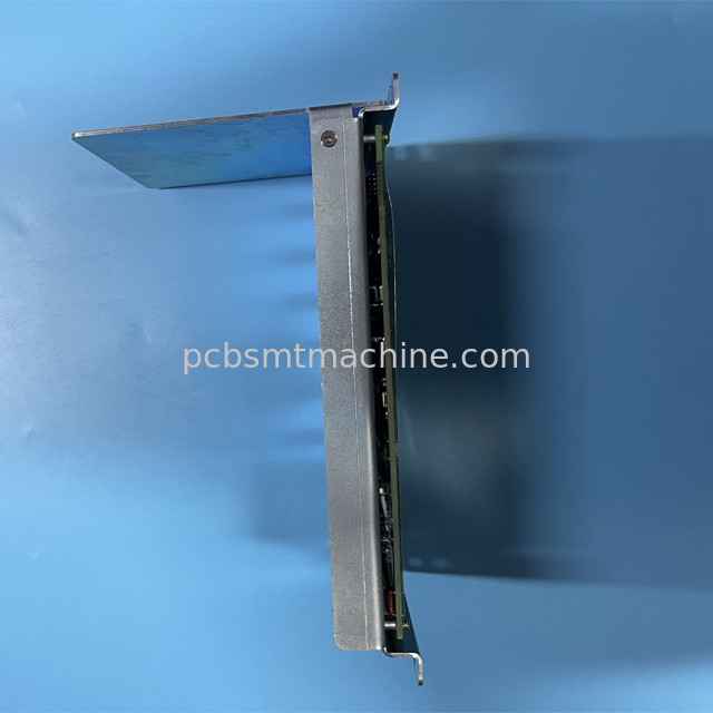 SAMSUNG TECHWIN J91741206A Конвейерная плата I / F для CP45FV Neo Pick And Place Machine