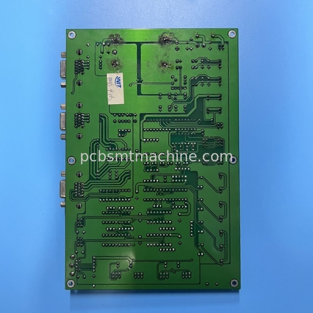 Samsung SM320 Rear Operate Board Assy J9060358A Заменяющая часть для модели SM320