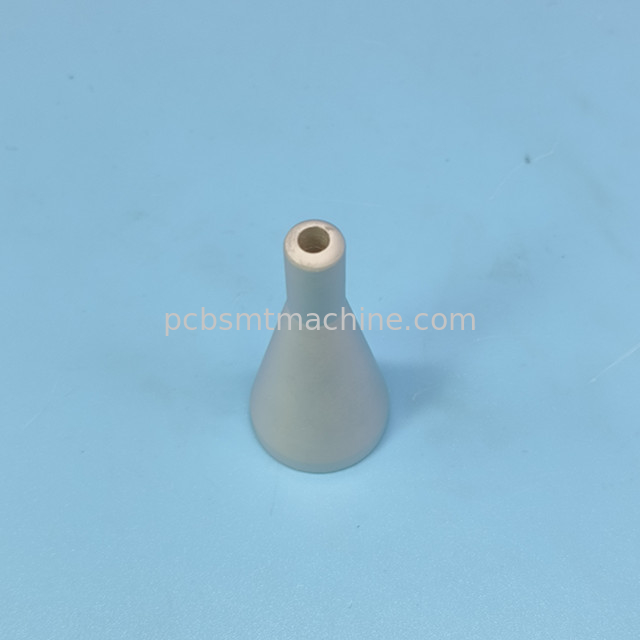 Оптимизируйте свой процесс сварки с помощью ERSA Selective Soldering Nozzle 4.0/8.0 H 47 B14.1