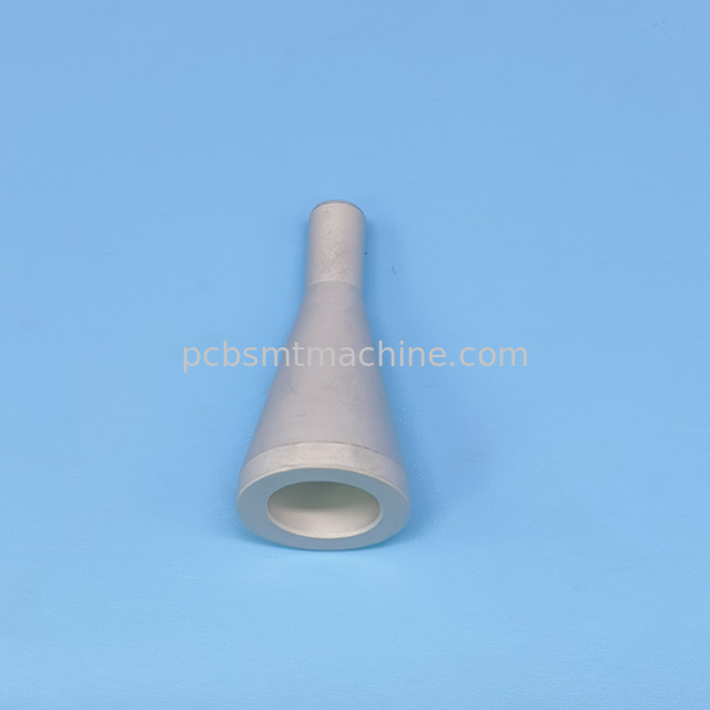 Оптимизируйте свой процесс сварки с помощью ERSA Selective Soldering Nozzle 4.0/8.0 H 47 B14.1
