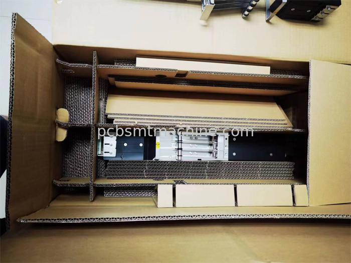 Panasonic KXKW1KSRA00 - идеальное решение для производства SMT