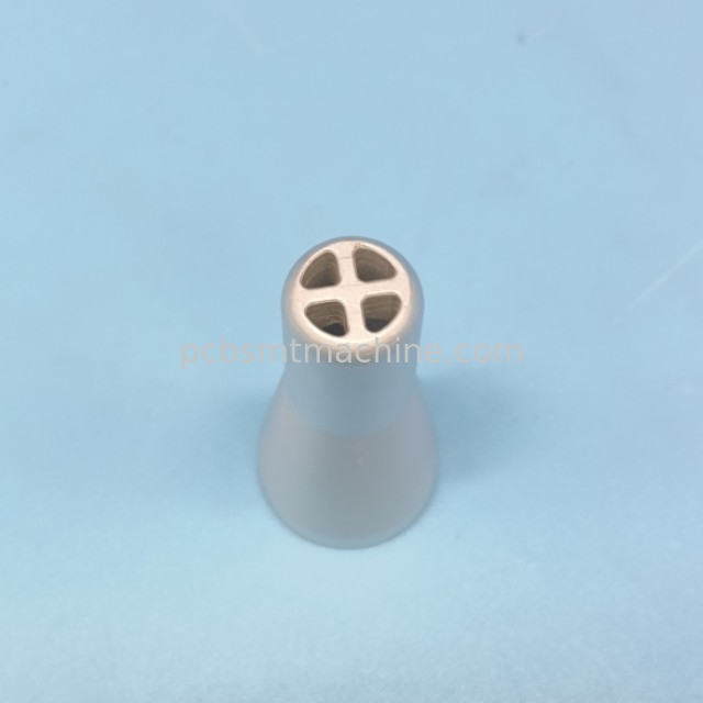 ERSA Selective Solder Machine Nozzle - 10.0/14.0/47/CROSS Высокоточное решение для сварки