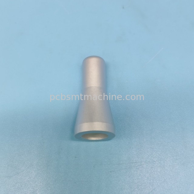 ERSA Selective Solder Machine Nozzle - 10.0/14.0/47/CROSS Высокоточное решение для сварки
