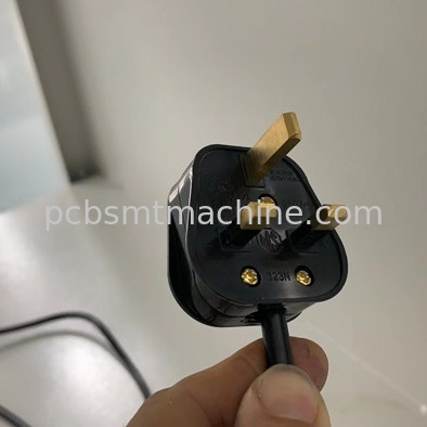Конвейер PCB с светодиодным освещением - оборудование для обработки платы Infitek для плавной транспортировки PCB