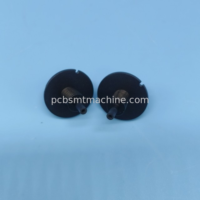 AA8ME05 SMT Nozzle 2.5G Конформируемая Nozzle для голов FUJI NXT H08M