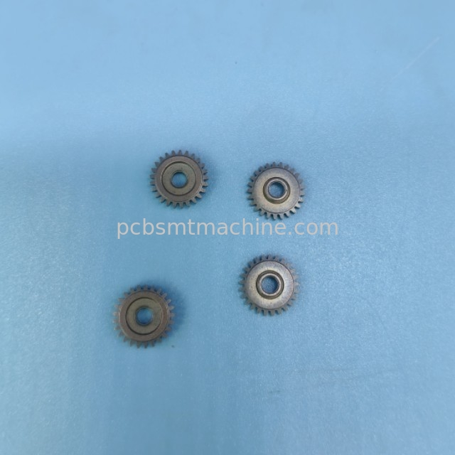 SMT Samsung SME Feeder Gear Part J70653745A
