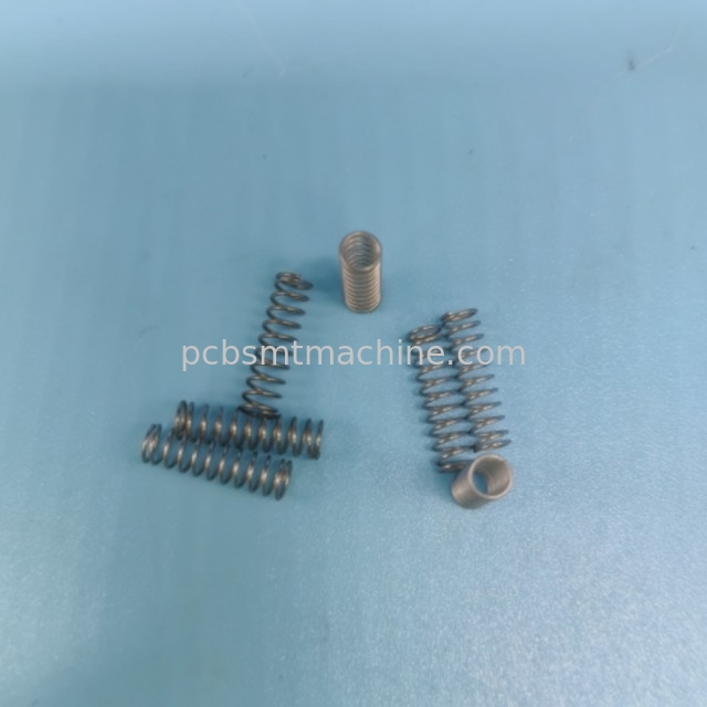 J7066044А Спиральная пружина для Hanwa/Samsung SMT питатели, необходимые для сборки SMT