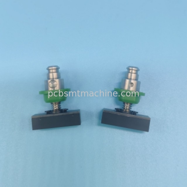 Установка ноздри-этикетки-10-25 Точная SMT ноздря для Juki Pick And Place Machines