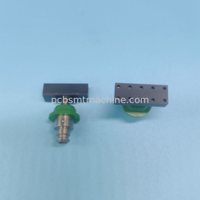 Установка ноздри-этикетки-10-25 Точная SMT ноздря для Juki Pick And Place Machines
