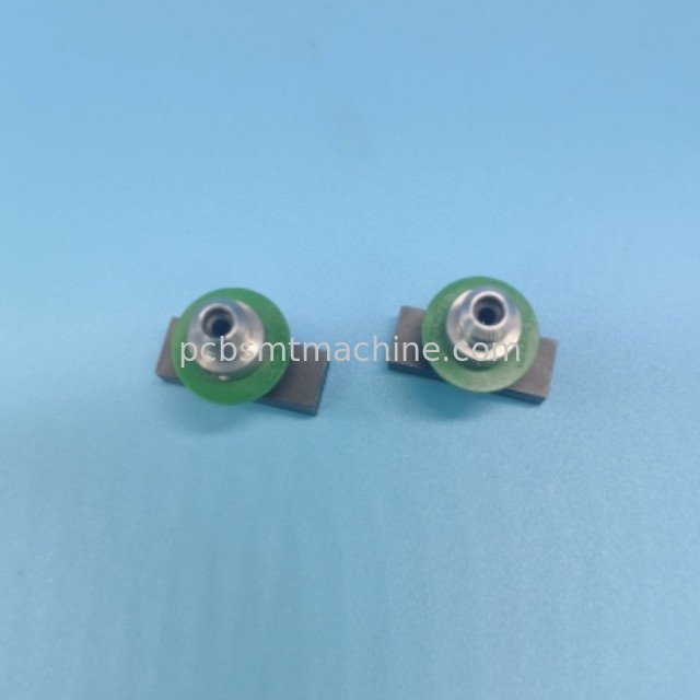 Установка ноздри-этикетки-10-25 Точная SMT ноздря для Juki Pick And Place Machines