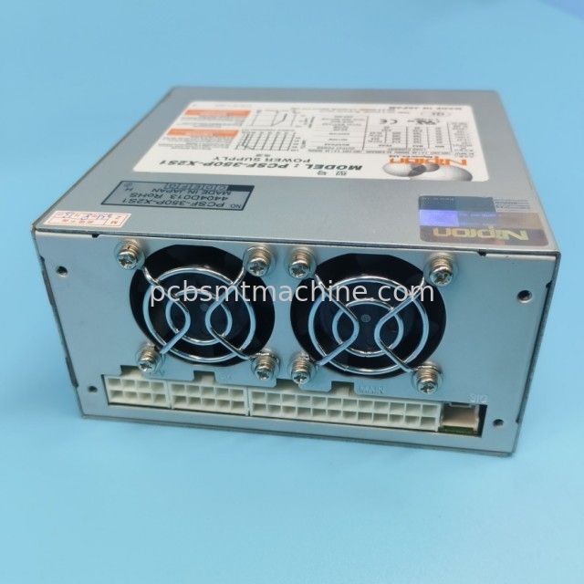 Hanwha SM471/SM481/SM482 ПК источник питания J44021041A EP06-901050 Для оборудования SMT