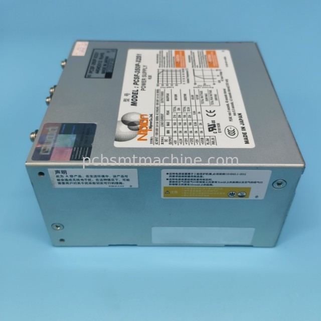 Hanwha SM471/SM481/SM482 ПК источник питания J44021041A EP06-901050 Для оборудования SMT