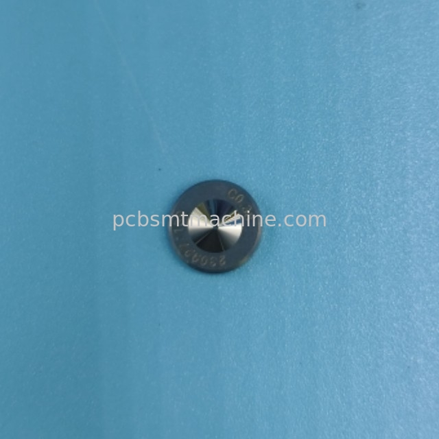 Asymtek 210734-3 Сидение, тип C, 0,20 мм (0,008 дюйма) 210734-2 0,25 мм (0,010 дюйма) 210734-6 0,75 мм (0,030 дюйма)