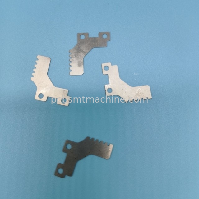 N210133978AC PANASONIC Фиксированное руководство SMT Запчасти для Panasonic Pick And Palce Machine
