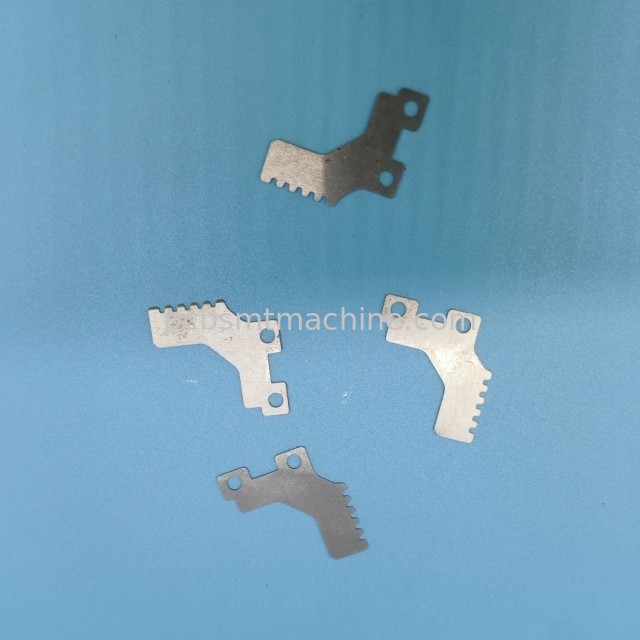 N210133978AC PANASONIC Фиксированное руководство SMT Запчасти для Panasonic Pick And Palce Machine