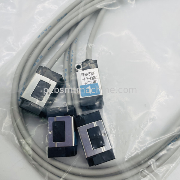 Panasonic MTNS000433AA Датчик точного измерения потока для NPM Pick-and-Place Machines
