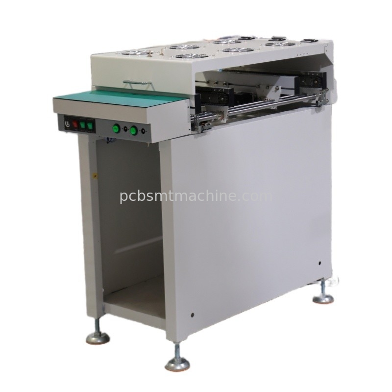 SMT PCB-конвейеры с цепью для полностью автоматических PCB 460 мм регулировка ширины - оборудование для обработки доски