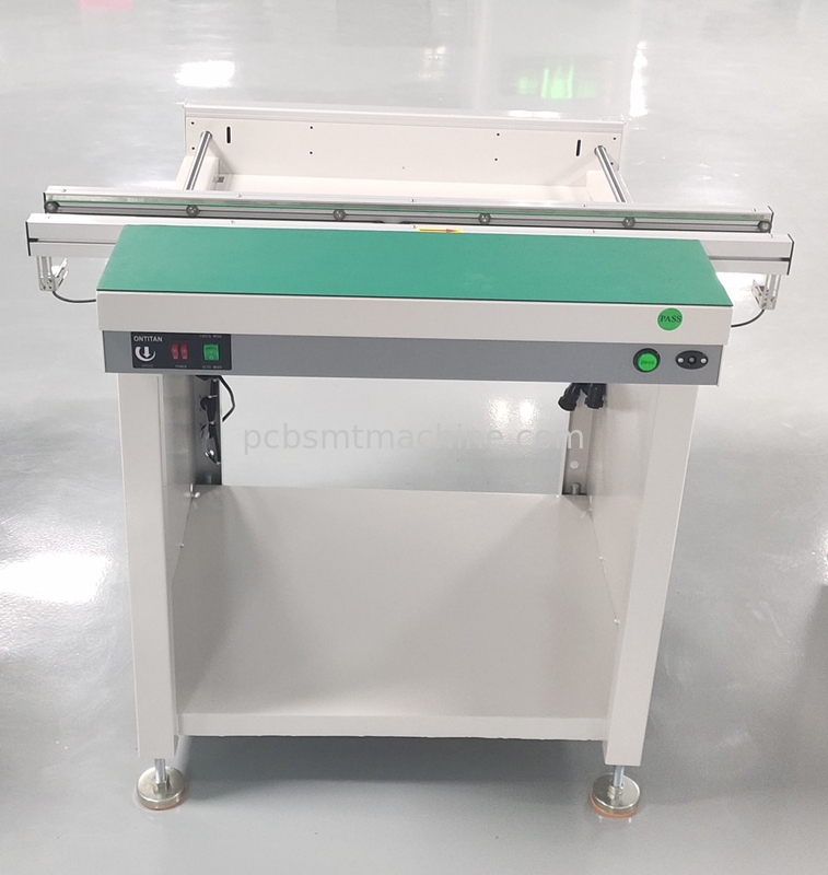 Infitek Standard PCB Conveyor - экономически эффективное решение для обработки плат для производства электроники