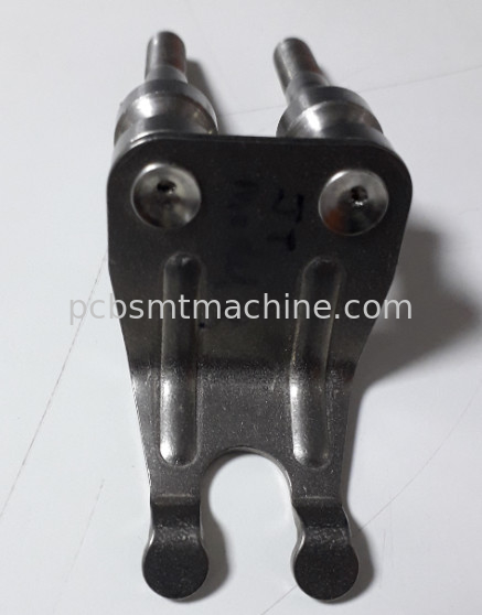 10434 JT Wave Solder Finger для сборки THT печатных плат. Доступны варианты эпоксидных смол и услуги по кастомизации.