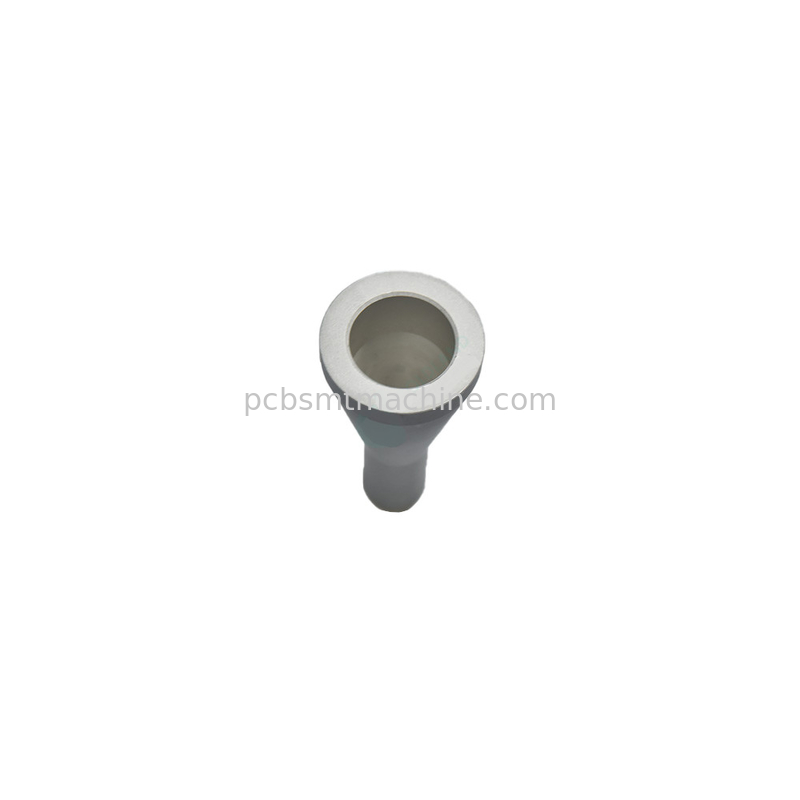 Паяльные сопла ERSA для селективной пайки 114609 Ersa Versaflow 345 Tht S Nozzle 3.0 6.0 H=47; B14,1