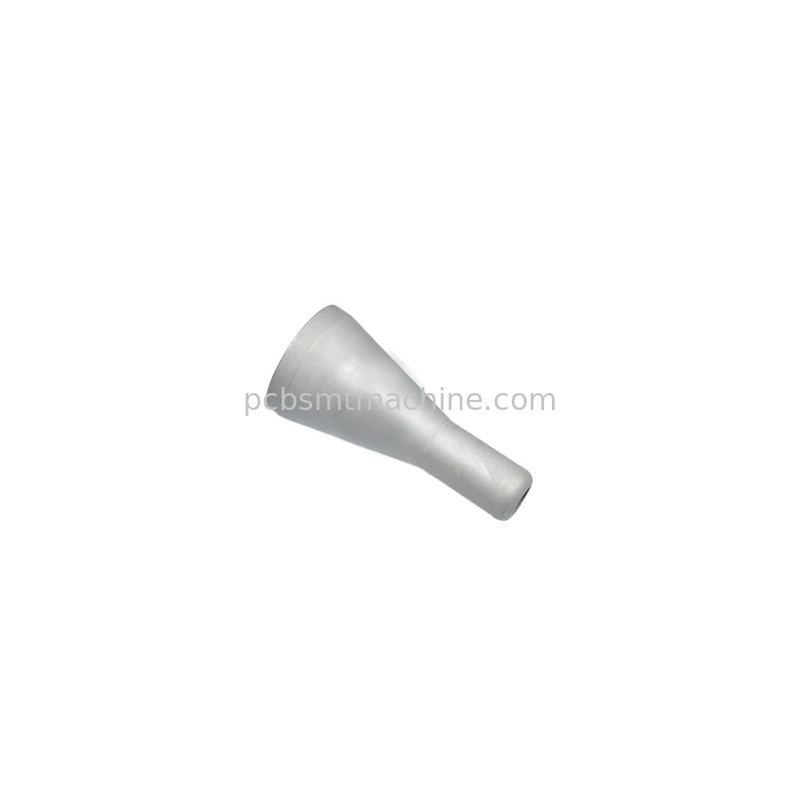 Паяльные сопла ERSA для селективной пайки 114609 Ersa Versaflow 345 Tht S Nozzle 3.0 6.0 H=47; B14,1