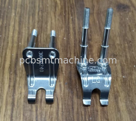 Услуга по настройке 30001240 JT Wave Solder Finger для сборки ПКБ THT Ключевые преимущества и полный спектр моделей