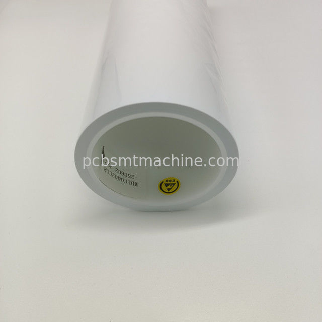 Липкий рулон ESD PP Easy Peel Off, тип отслаивания без ножа, 400D/300мм*25м