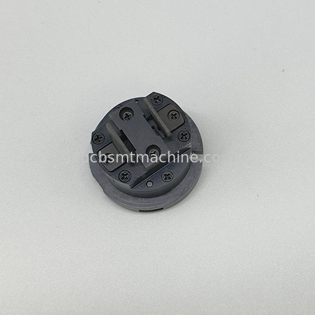 Компонент штепселя с захватчиком OEM 2-5767004-2 для ASM SIPLACE SX2 Head Placement Head TWIN Machine