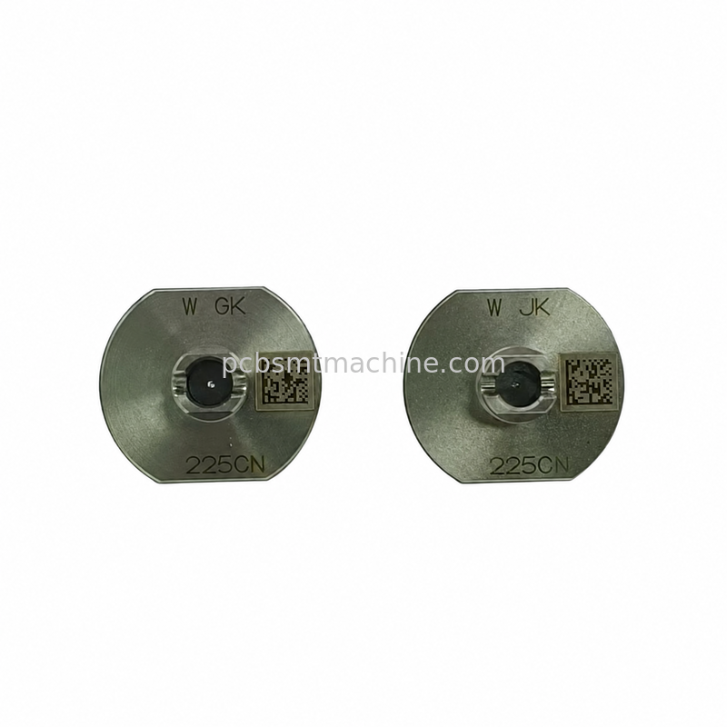 N610040782AA KME Nozzle 225C - Original Style Nozzle for Panasonic CM402 SMT Mounter (Оригинальный стиль нозели для установки SMT)