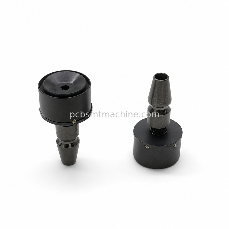Специальный CAP Nozzle. SMD конденсатор подбирает вакуумный кончик для SMT-машины подбора и размещения