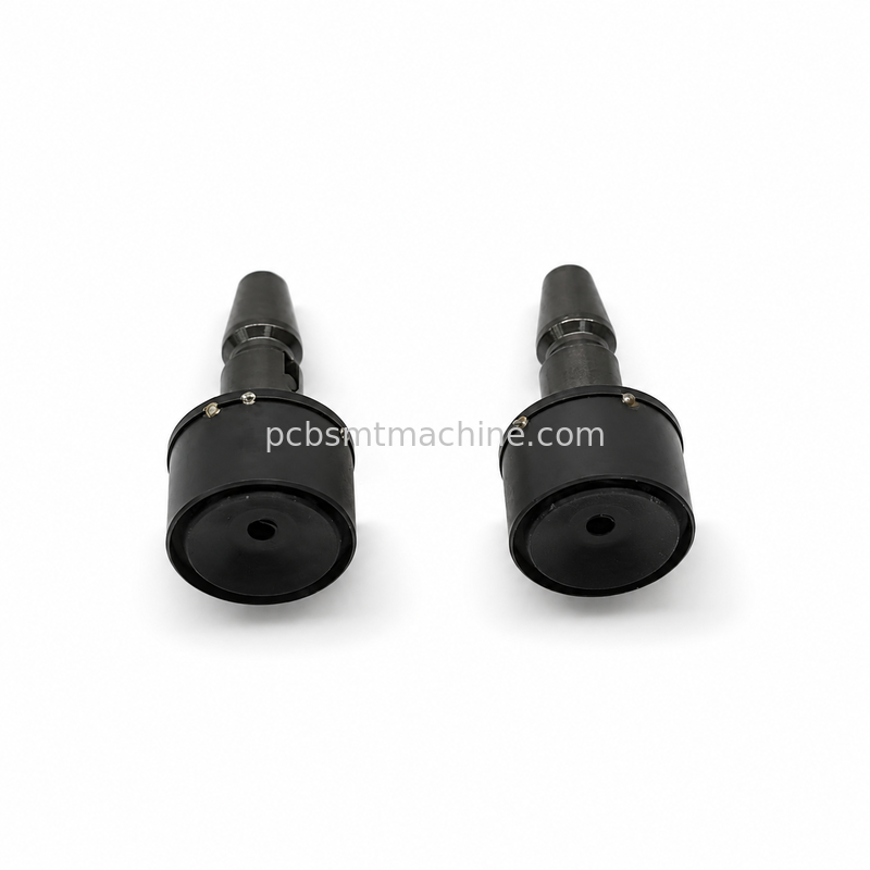 Специальный CAP Nozzle. SMD конденсатор подбирает вакуумный кончик для SMT-машины подбора и размещения