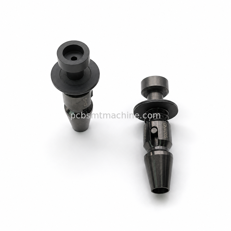 Hanwha CN140 O-Type Nozzle J9055138B | Original Samsung SMT Pick and Place Suction Nozzle