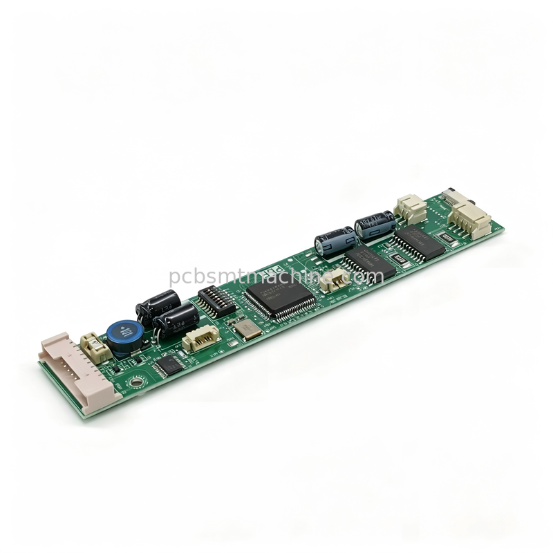Fuji NXT Feeder Control Board XK00010 & 2AGKFB001301 | W Series Feeder Driver PCB SMT Spare Part
