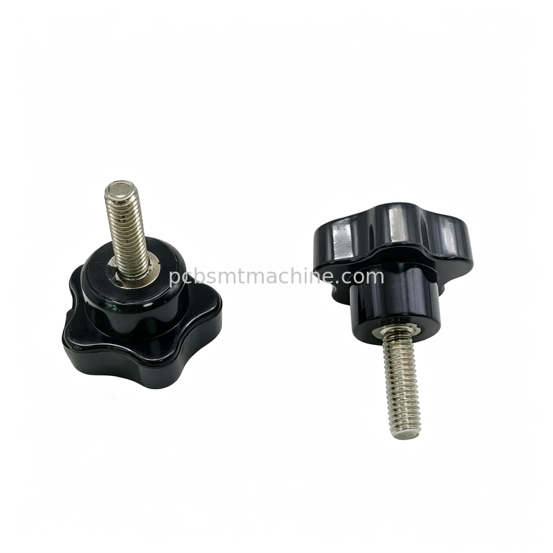 N510059093AA KNOP Five-Point Star Knob for Panasonic CM402 CM602 NPM SMT Machines