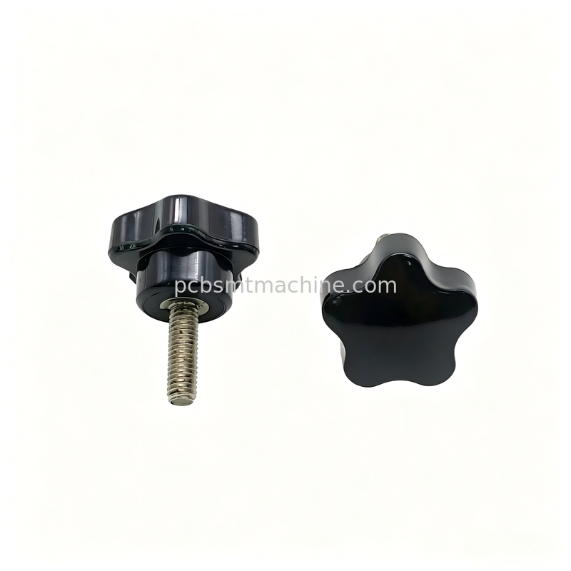 N510059093AA KNOP Five-Point Star Knob for Panasonic CM402 CM602 NPM SMT Machines