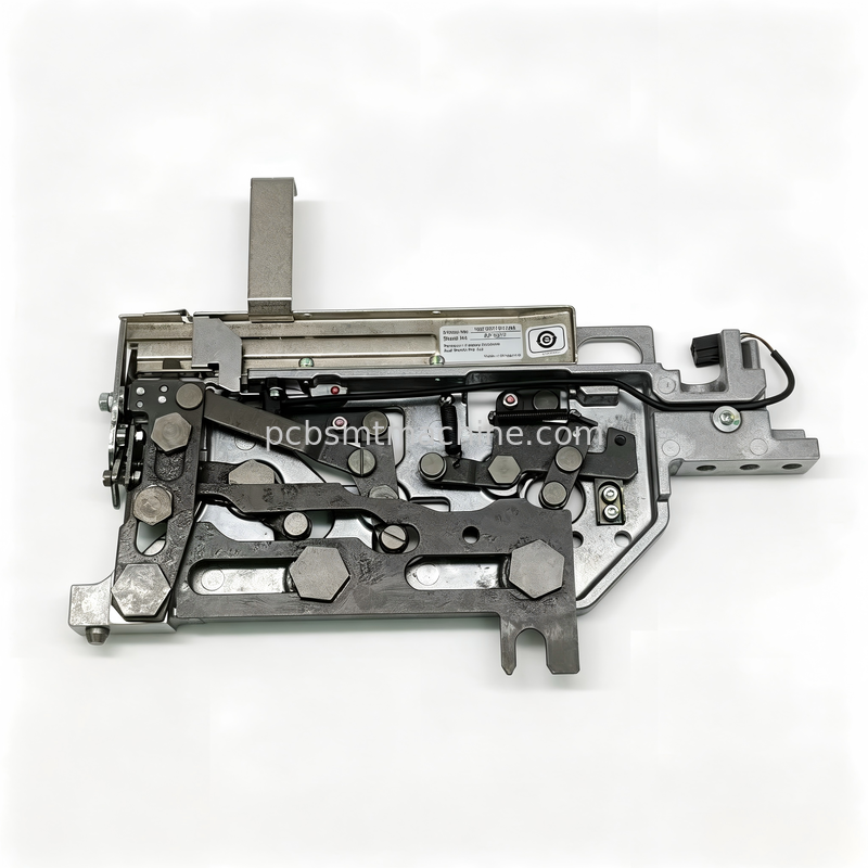 Original New Panasonic RL131 Axial Tape Feeder N610071917AA Through Hole AI Insertion Feeder