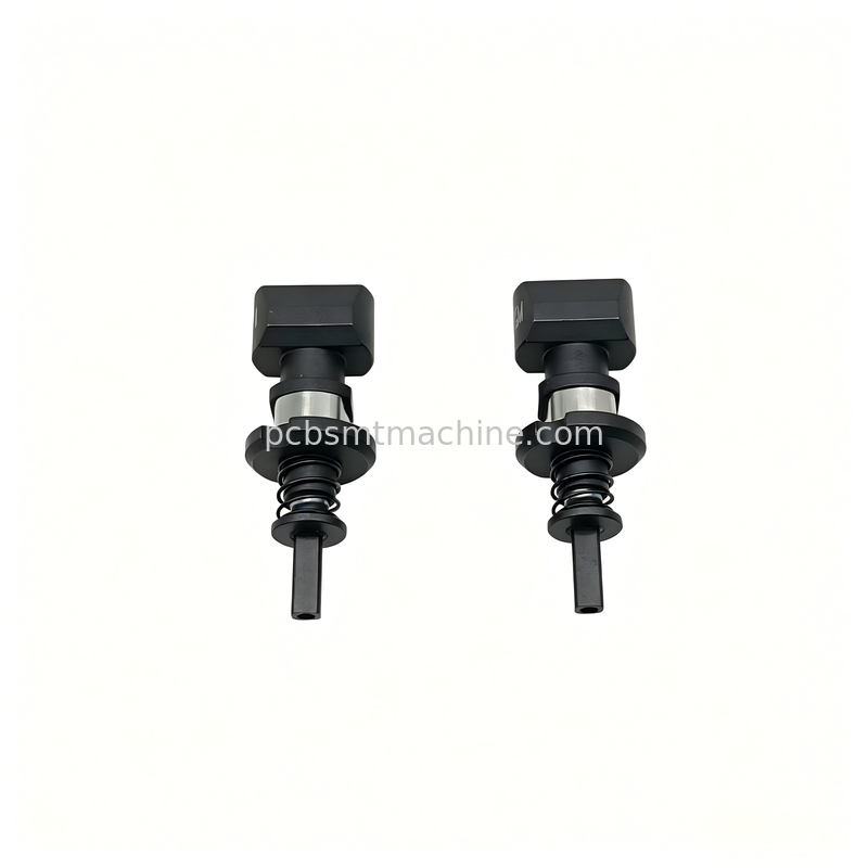 OEM Replacement SKHN-M7BGM-A00 Yamaha 30BGM Gripper Nozzle with Dual-claw Structure and Wear-resistant Tungsten Steel Tip for Yamaha SMT Pick and Place Machines