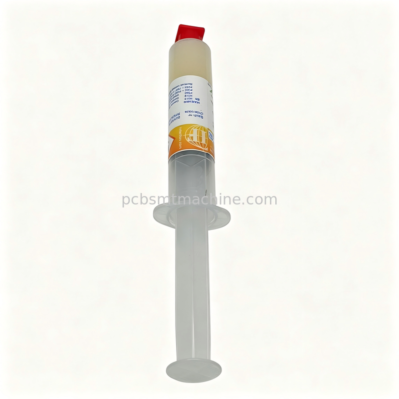 Interflux IF930 Галоген-свободный деоксидирующий гель для ERSA Versaflow Nozzles в размерах 10cc & 30cc