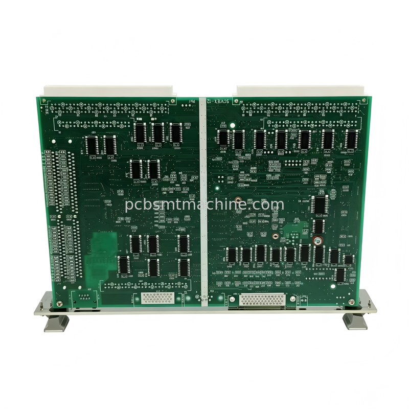Оригинальная новая панель процессора Panasonic N610087118AB SCV1ER с установкой plug-and-play для SMT-машин CM402 и CM602