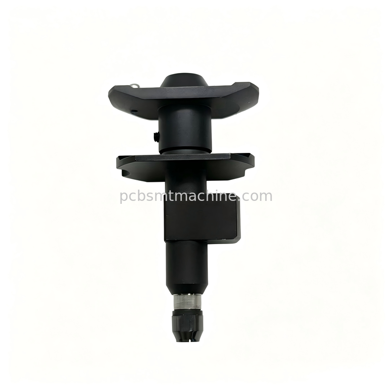 AA1CF00 Fuji OF Head Complete SMT Pick and Place Nozzle с твердым керамическим наконечником Φ3,7 мм и интегрированной одночленной сборкой в качестве копии новой совместимой запасной части