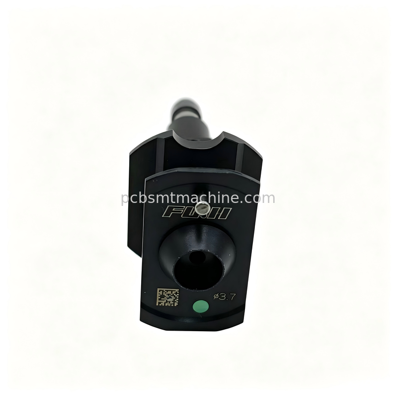 AA1CF00 Fuji OF Head Complete SMT Pick and Place Nozzle с твердым керамическим наконечником Φ3,7 мм и интегрированной одночленной сборкой в качестве копии новой совместимой запасной части