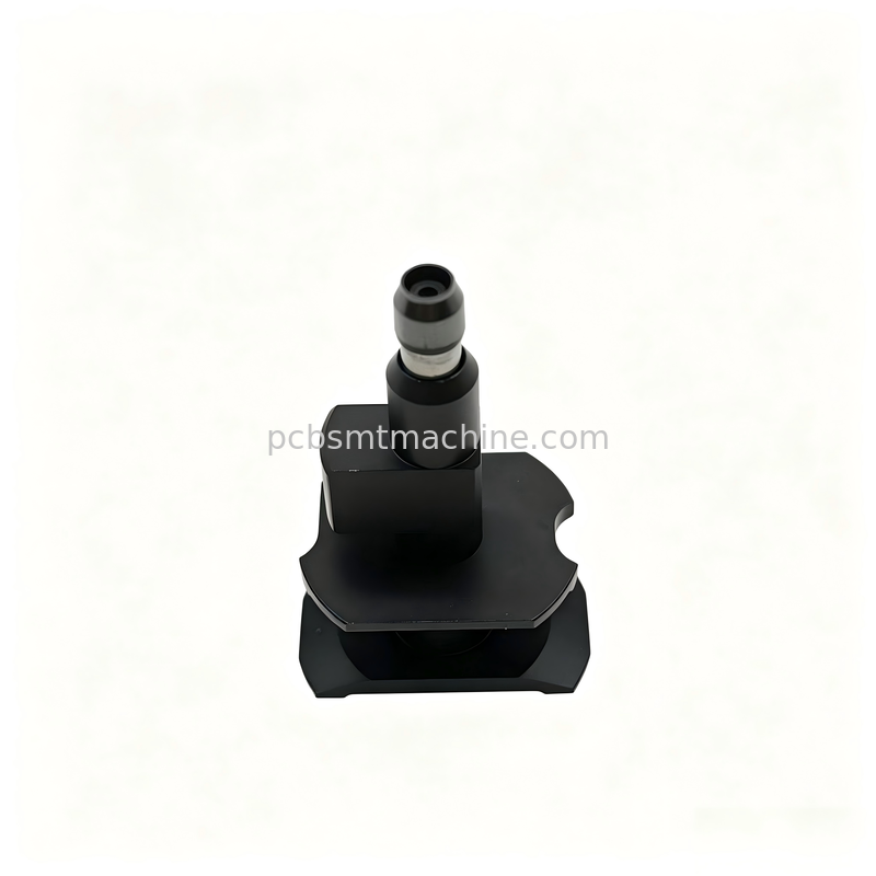 AA1CF00 Fuji OF Head Complete SMT Pick and Place Nozzle с твердым керамическим наконечником Φ3,7 мм и интегрированной одночленной сборкой в качестве копии новой совместимой запасной части