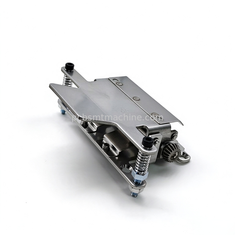 Old Style Clamp Assembly with Modular Structure and Stable Clamping for SMT PCB Placement Machines