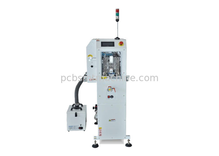 Машина для монтажа SMT печатных плат малого и среднего размера с контроллером скорости промышленного класса VTV