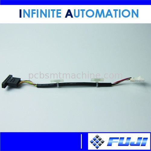 Части первоначальной и новой машины Фудзи NXT запасные для обломока Mounters Фудзи NXT, ПРОВОДКИ XH01080