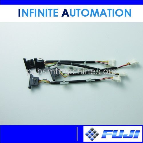 Части первоначальной и новой машины Фудзи NXT запасные для обломока Mounters Фудзи NXT, ПРОВОДКИ XH01080