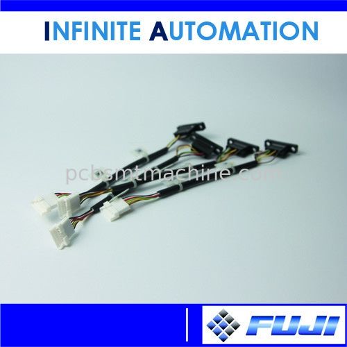 Части первоначальной и новой машины Фудзи NXT запасные для обломока Mounters Фудзи NXT, ПРОВОДКИ XH01080