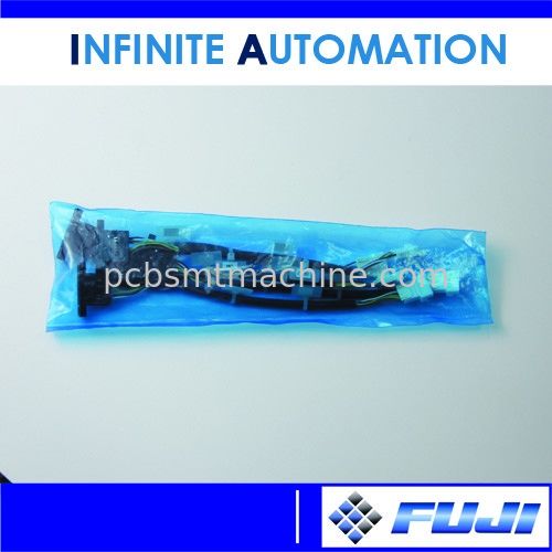 Части первоначальной и новой машины Фудзи NXT запасные для обломока Mounters Фудзи NXT, ПРОВОДКИ XH01080