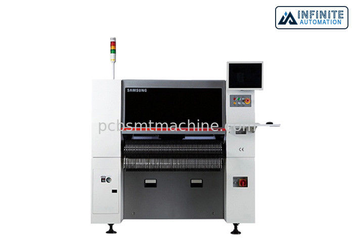 Samsung SM481 выдвинул высокоскоростное гибкое используемое Mounter, и полно Reconditioned обломок Mounter SMT